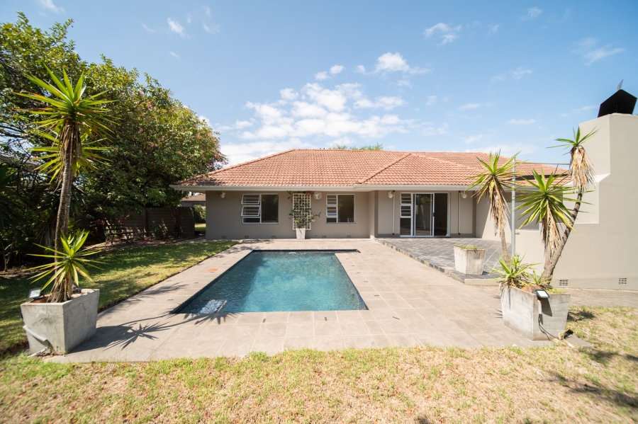 4 Bedroom Property for Sale in Bonza Bay Eastern Cape